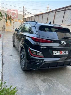 هيونداي كونا